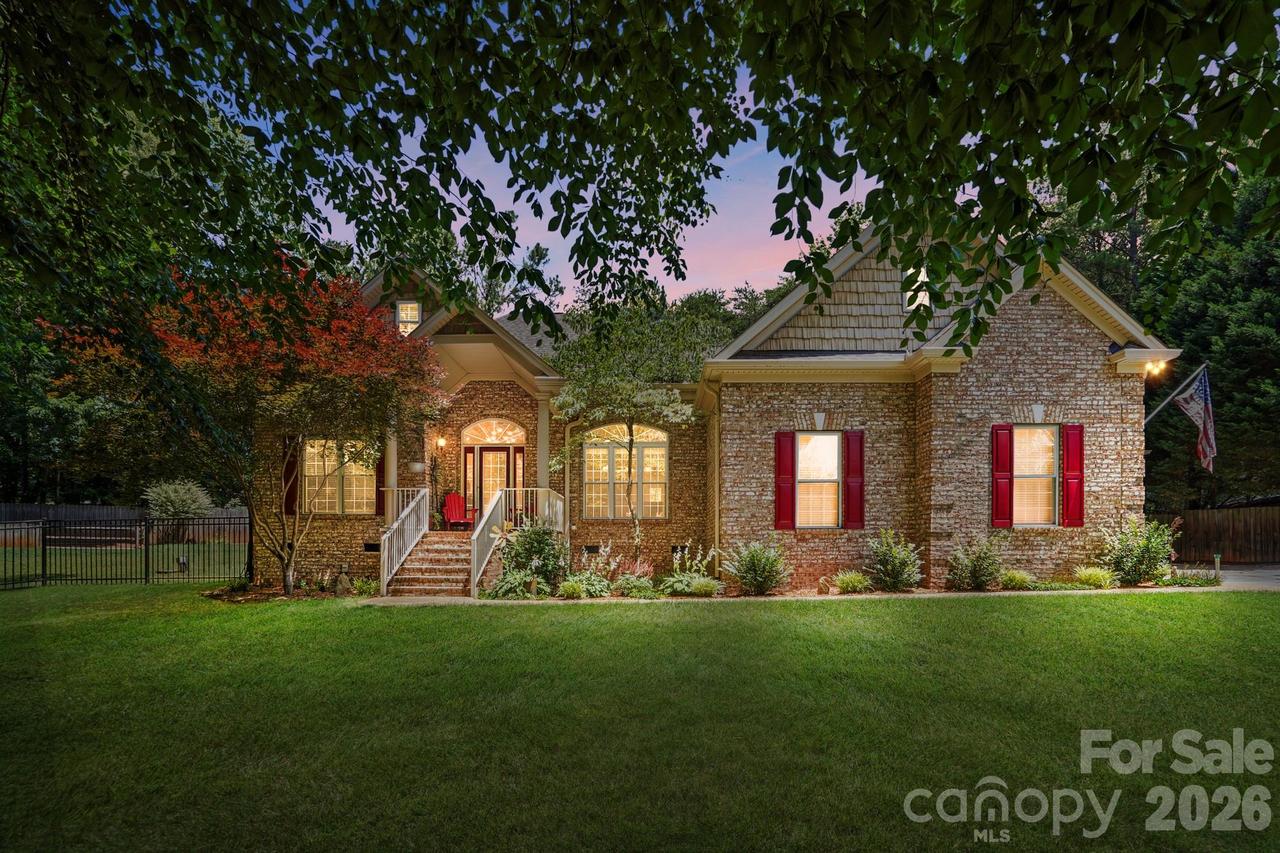 4342 Harbor Watch Dr., Denver, NC 28037