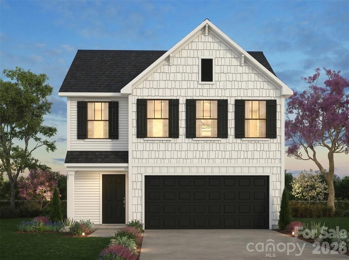 1150 Lorrie Ln. #329p, Albemarle, NC 28001