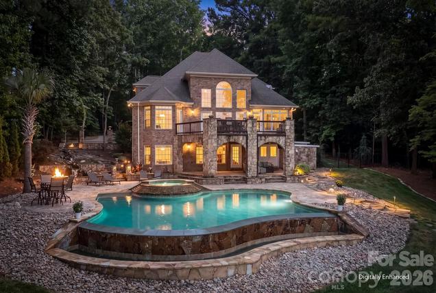 Homes Just Sold That Attend Troutman Middle: September 8th to September 14th