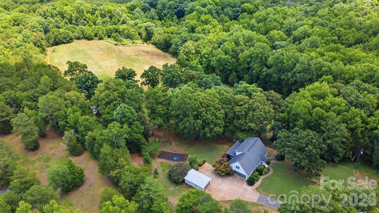 8301 Waxhaw Creek Rd., Waxhaw, NC 28173