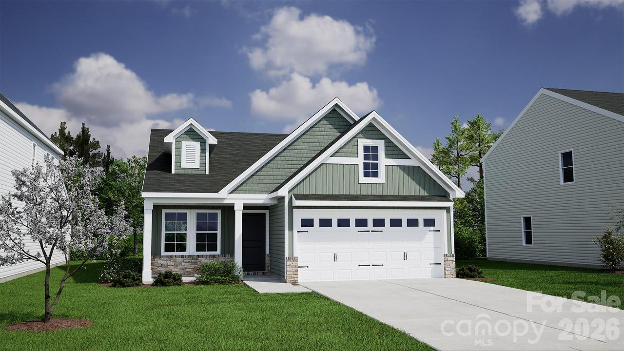 1016 Forest Walk St., Newton, NC 28658