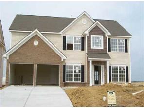 1579 NW Broderick St., Concord, NC 28027