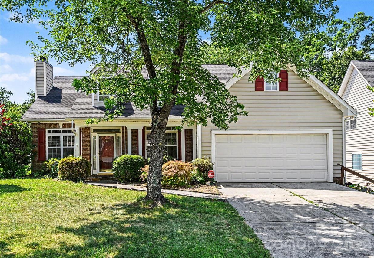 10508 Hellebore Rd., Charlotte, NC 28213