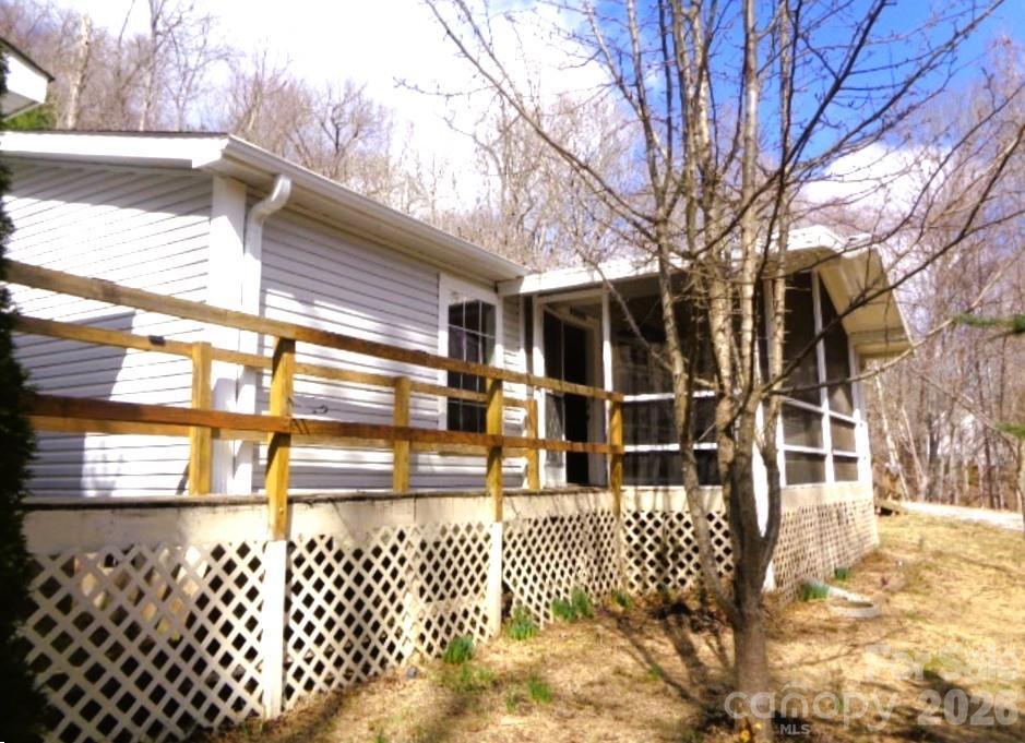 47 Integrity Mountain Rd., Otto, NC 28763