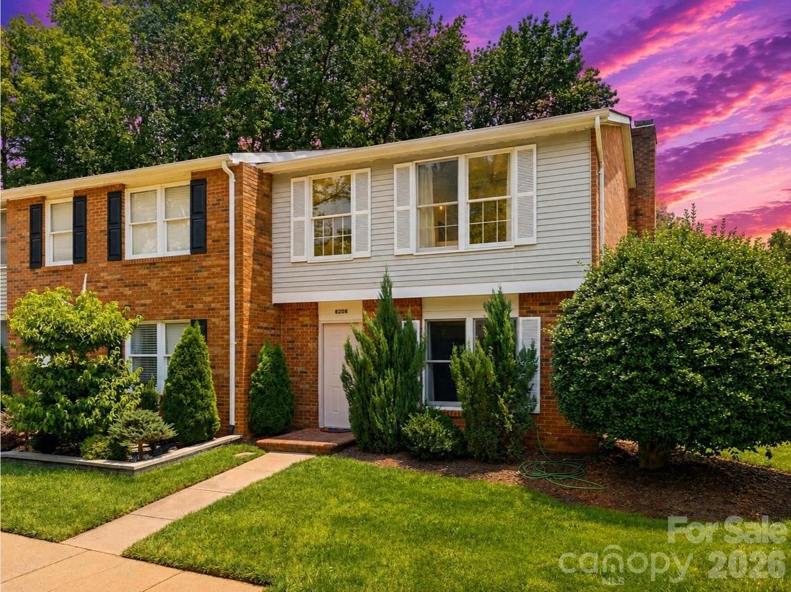 8208 Knights Bridge Rd., Charlotte, NC 28210