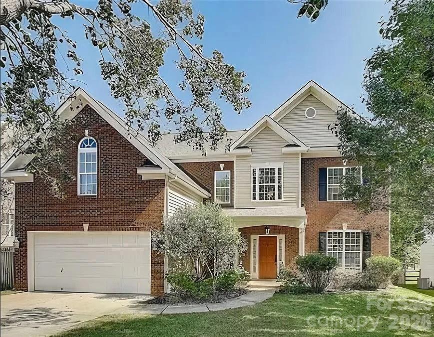 2028 White Cedar Ln., Waxhaw, NC 28173
