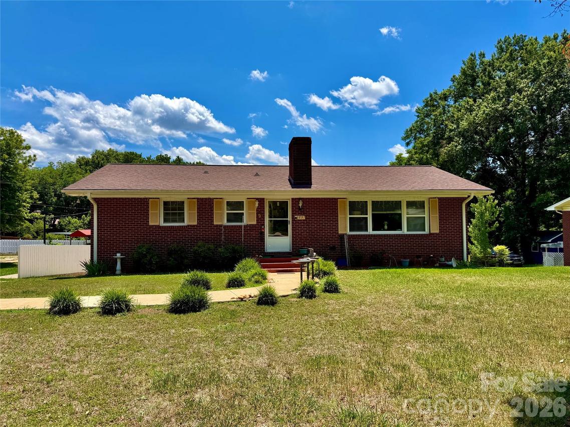 175 Neita Dr., Salisbury, NC 28147