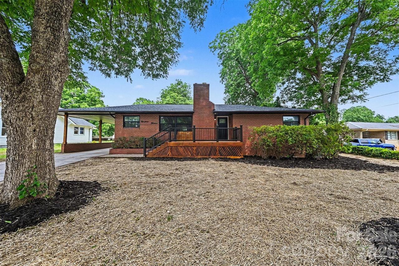 1913 S Main St., Kannapolis, NC 28081
