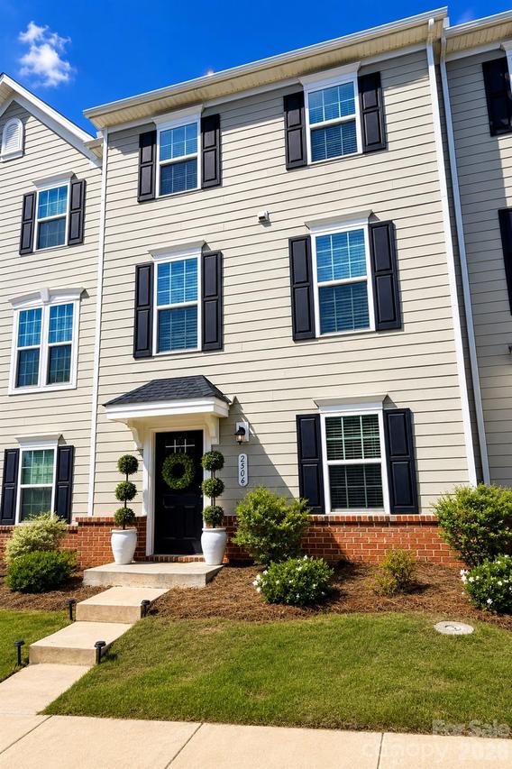 2506 Autumn Olive Ln., Stallings, NC 28104