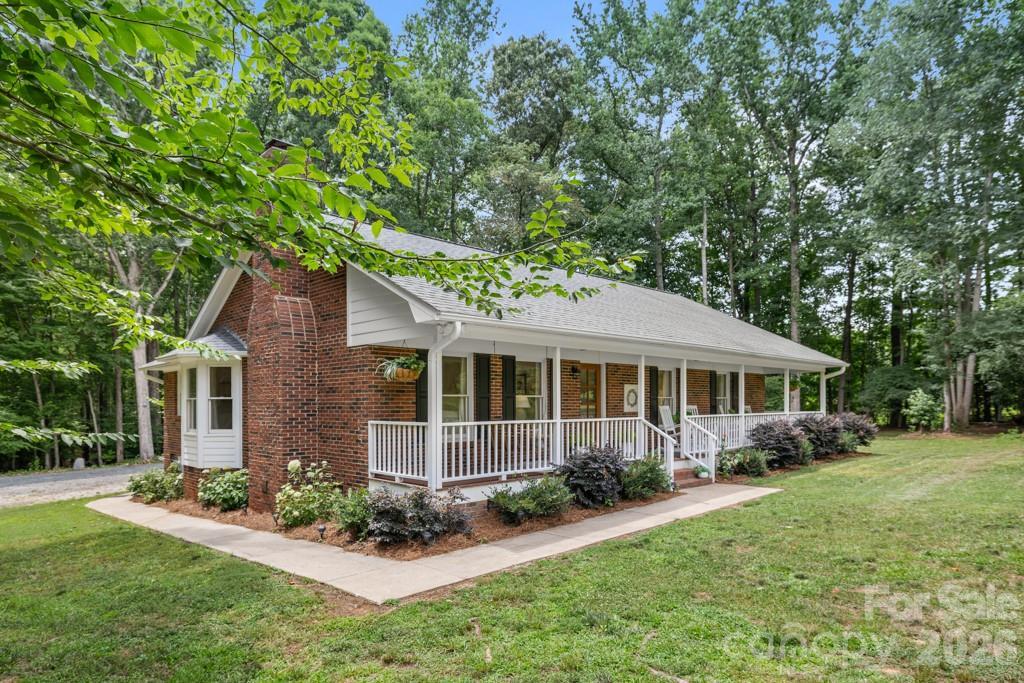 2482 Waxhaw Indian Trail Rd., Waxhaw, NC 28173