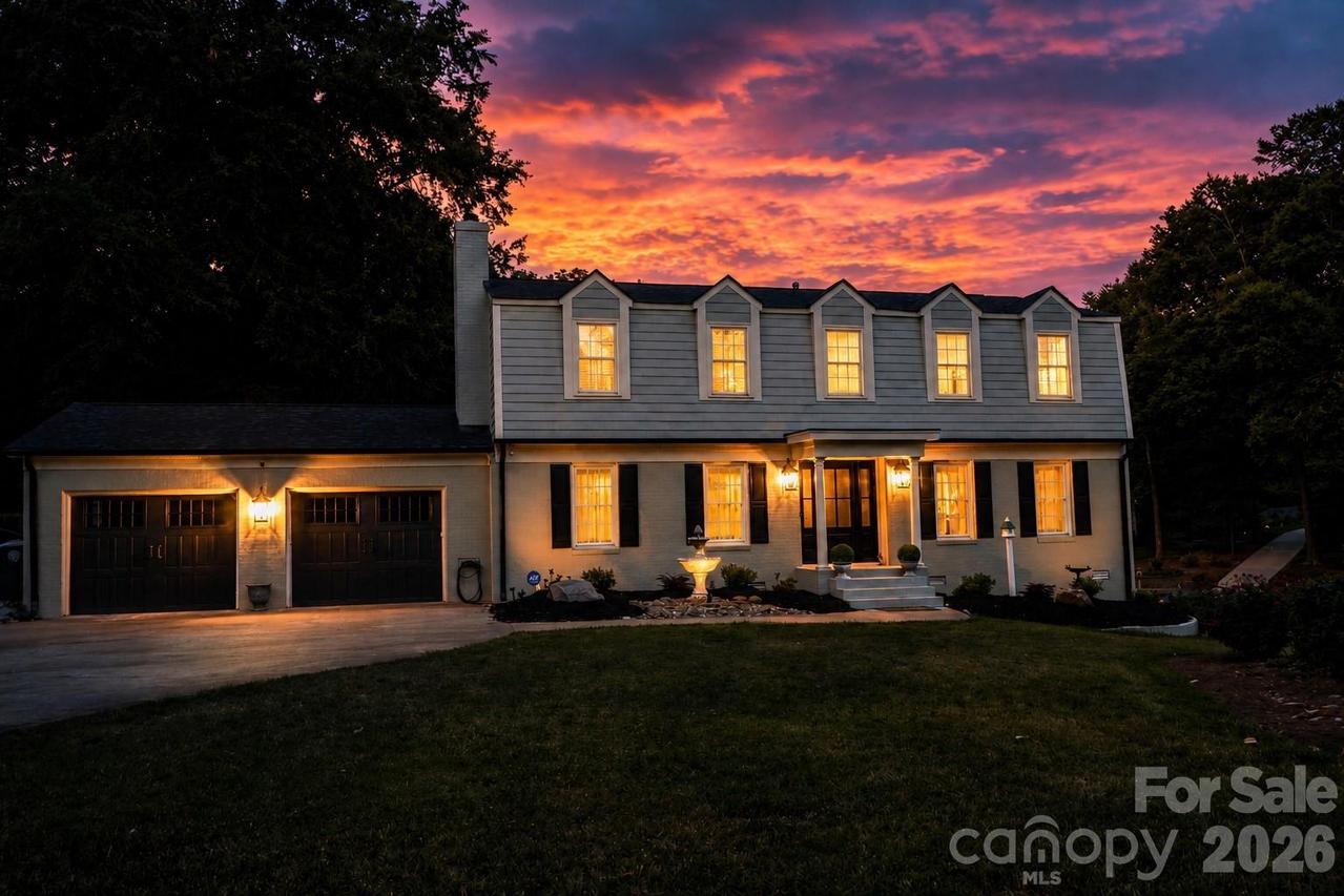120 Wellington Dr., Salisbury, NC 28144
