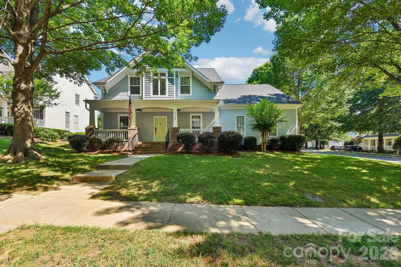 3106 Thayer Dr., Waxhaw, NC 28173