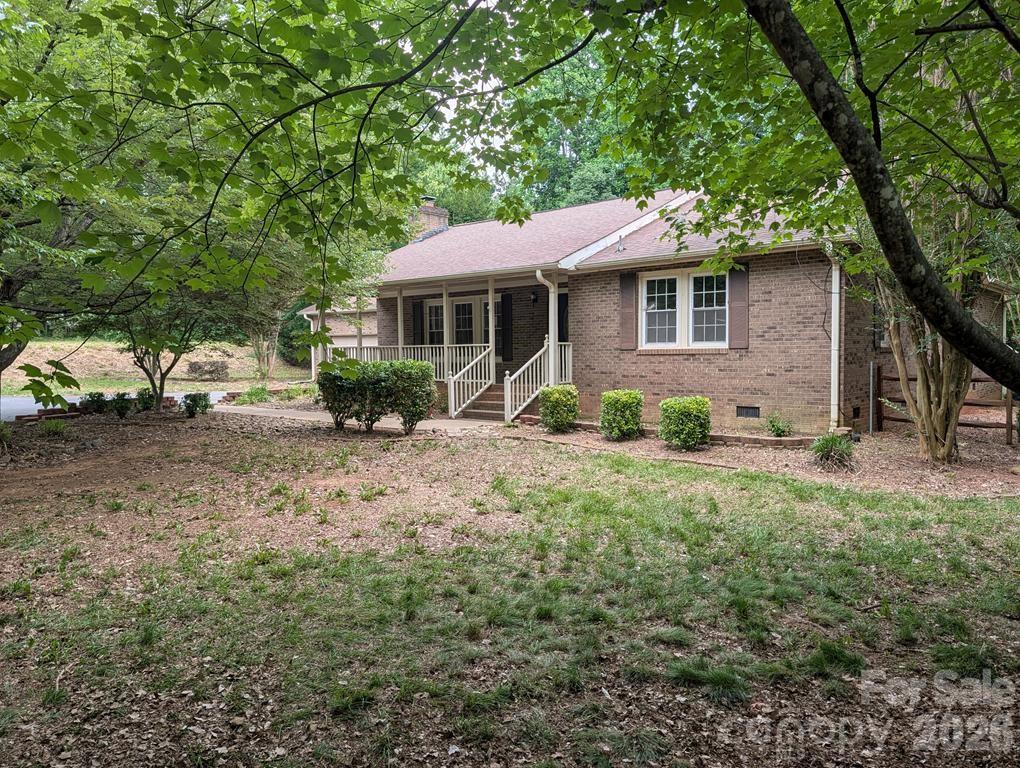 111 Midway Lake Rd., Mooresville, NC 28115