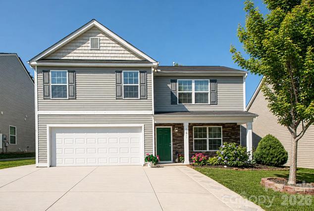 Homes Just Sold That Attend River Oaks Academy: July 21st to July 27th