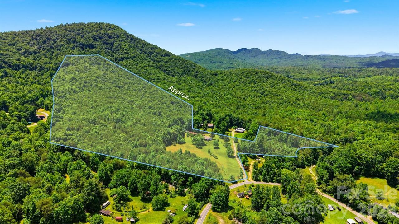 95 Fieldstream Dr., Marion, NC 28752