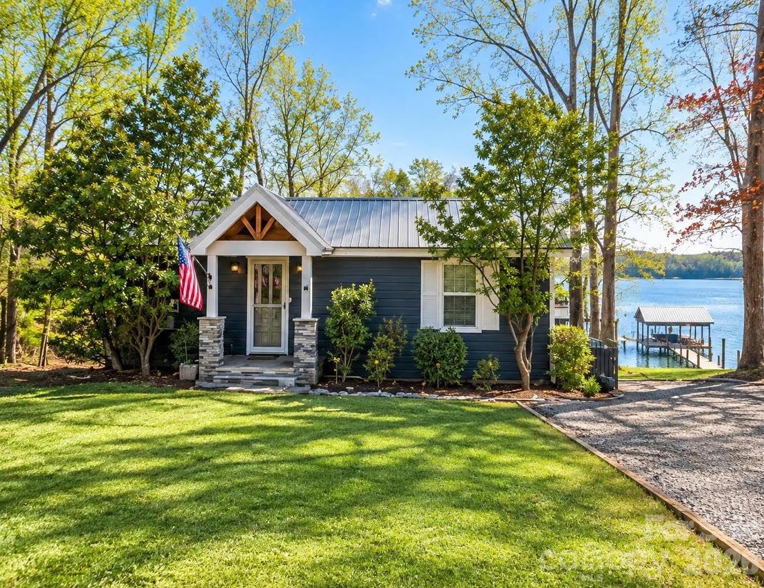 4580 Kiser Island Rd., Terrell, NC 28682