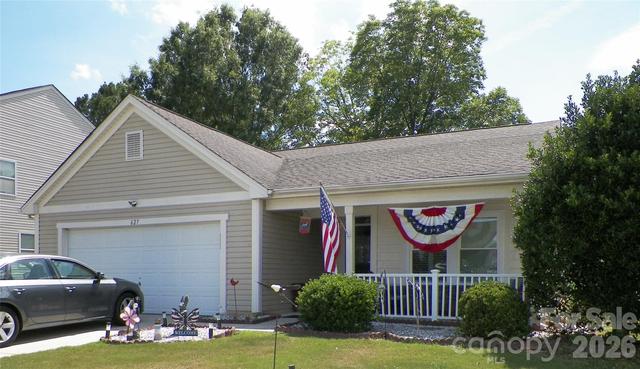 New Homes For Sale This Week That Attend East Albemarle Elementary: June 19th to June 25th