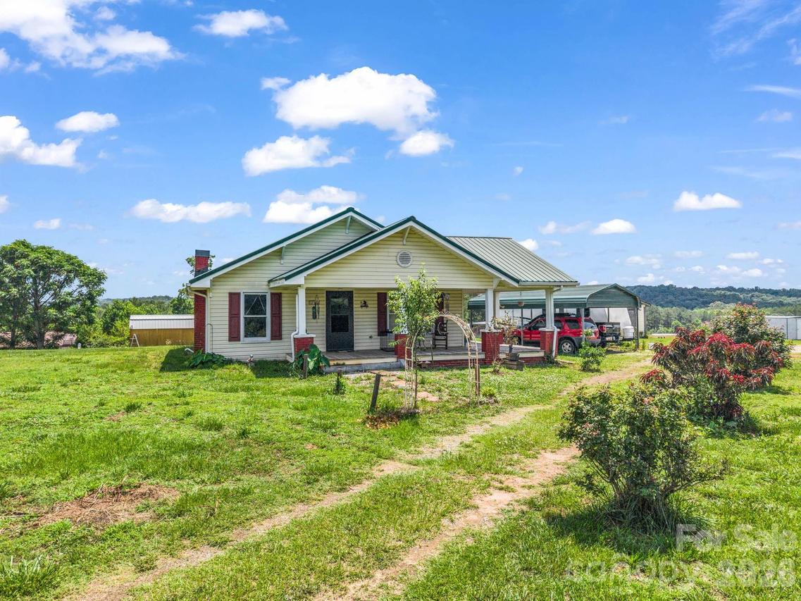 1740 Baber Rd., Rutherfordton, NC 28139