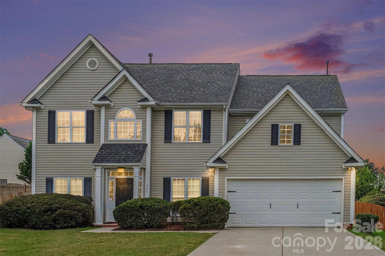2001 Keystone Ct., Monroe, NC 28110