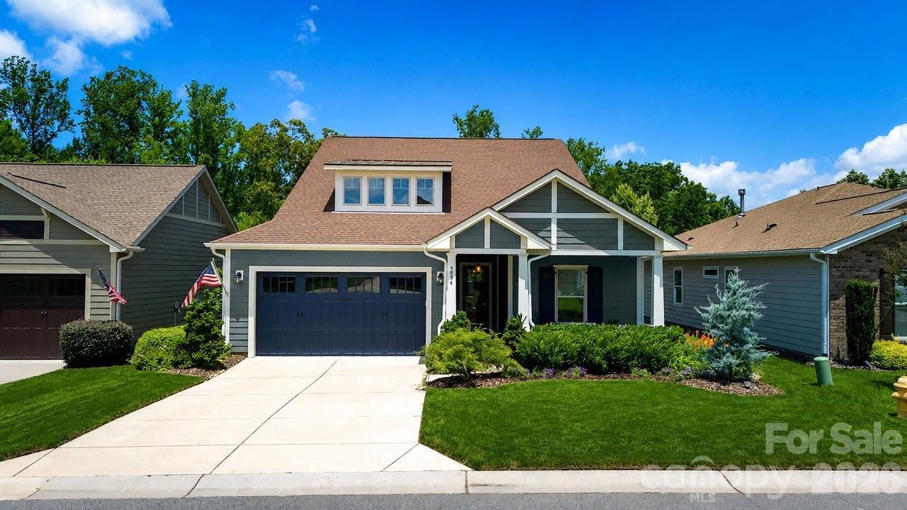 4854 Looking Glass Tr., Denver, NC 28037