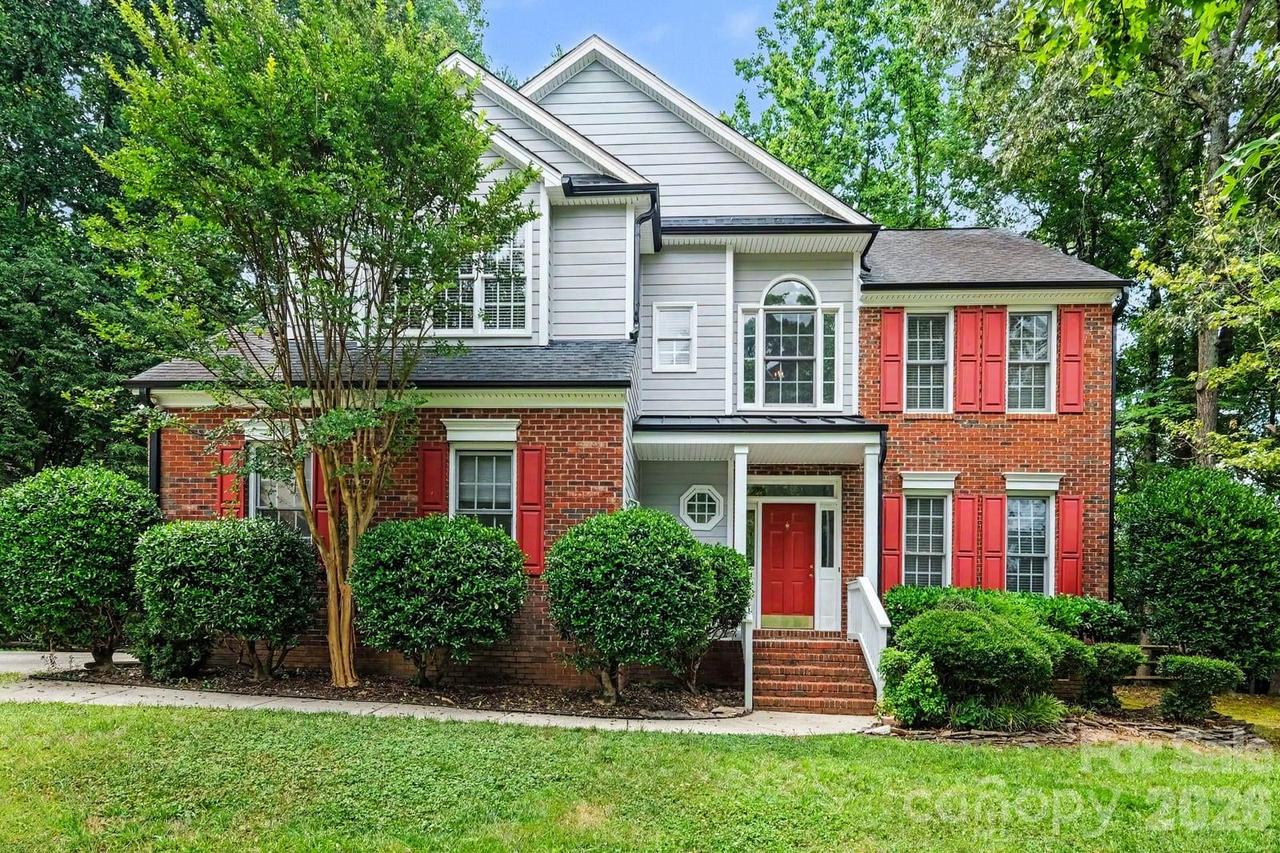 17208 Sycamore Ridge Ct., Cornelius, NC 28031