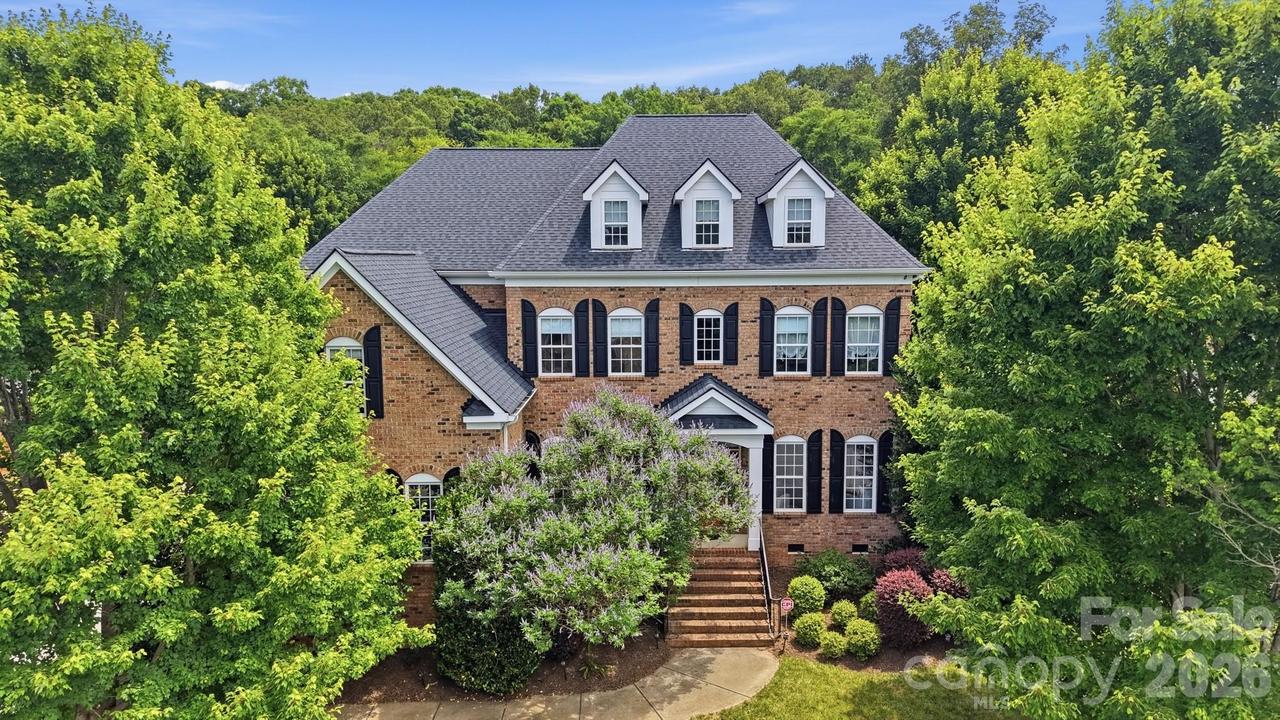 507 Five Leaf Ln., Waxhaw, NC 28173