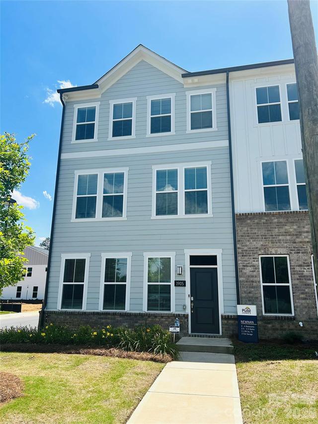 1905 Galloway Rd., Charlotte, NC 28262