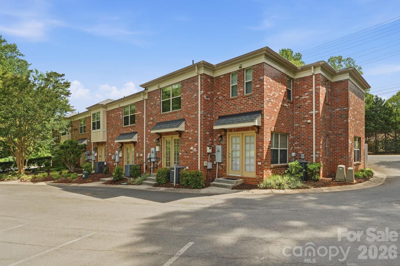 5306-5320 Park Rd., Charlotte, NC 28209