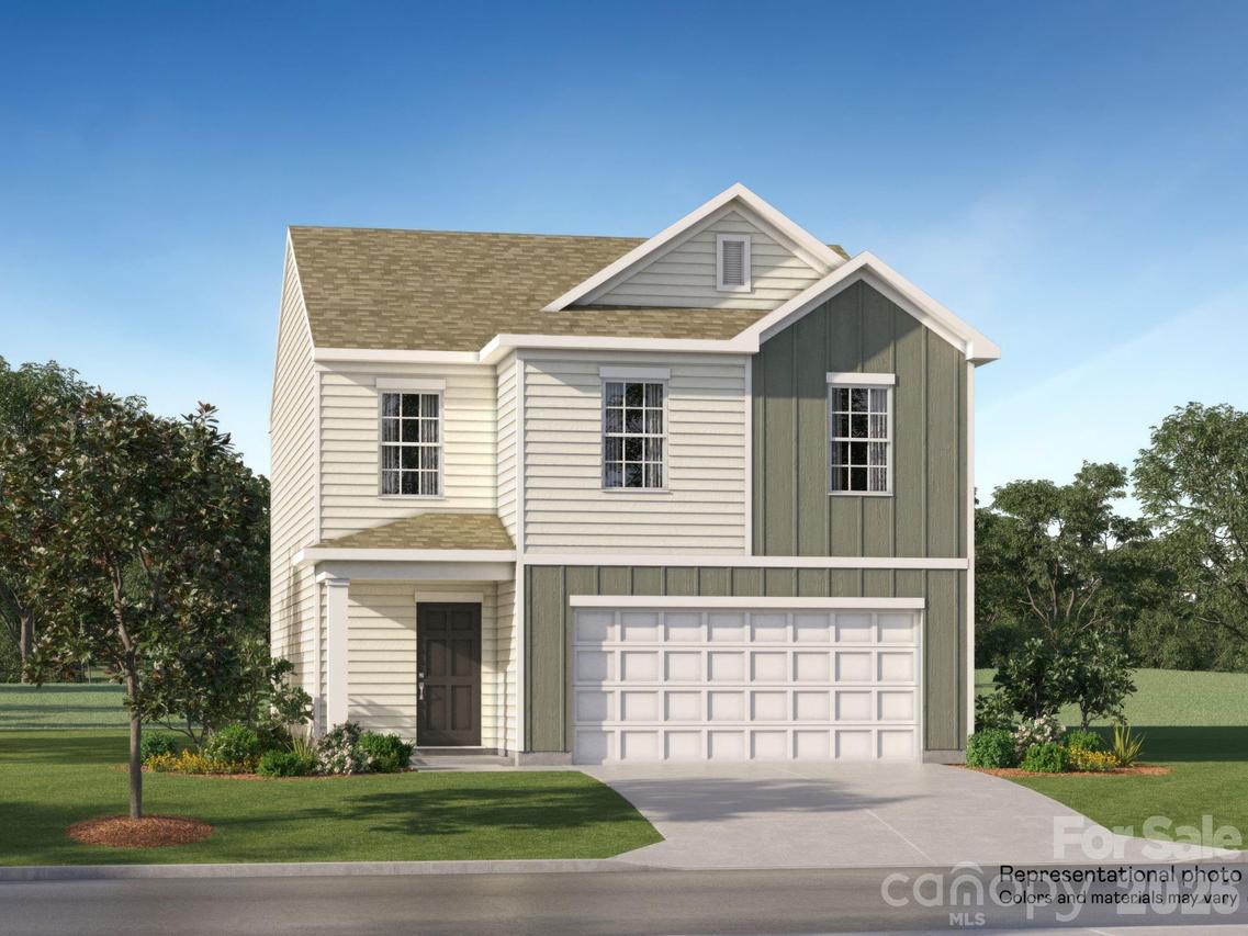 120 Gap Ridge Loop #SFD 76, Statesville, NC 28625