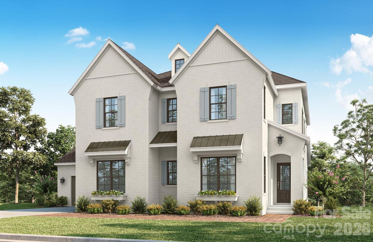 6025 Robert Gray Ct. #4, Charlotte, NC 28277