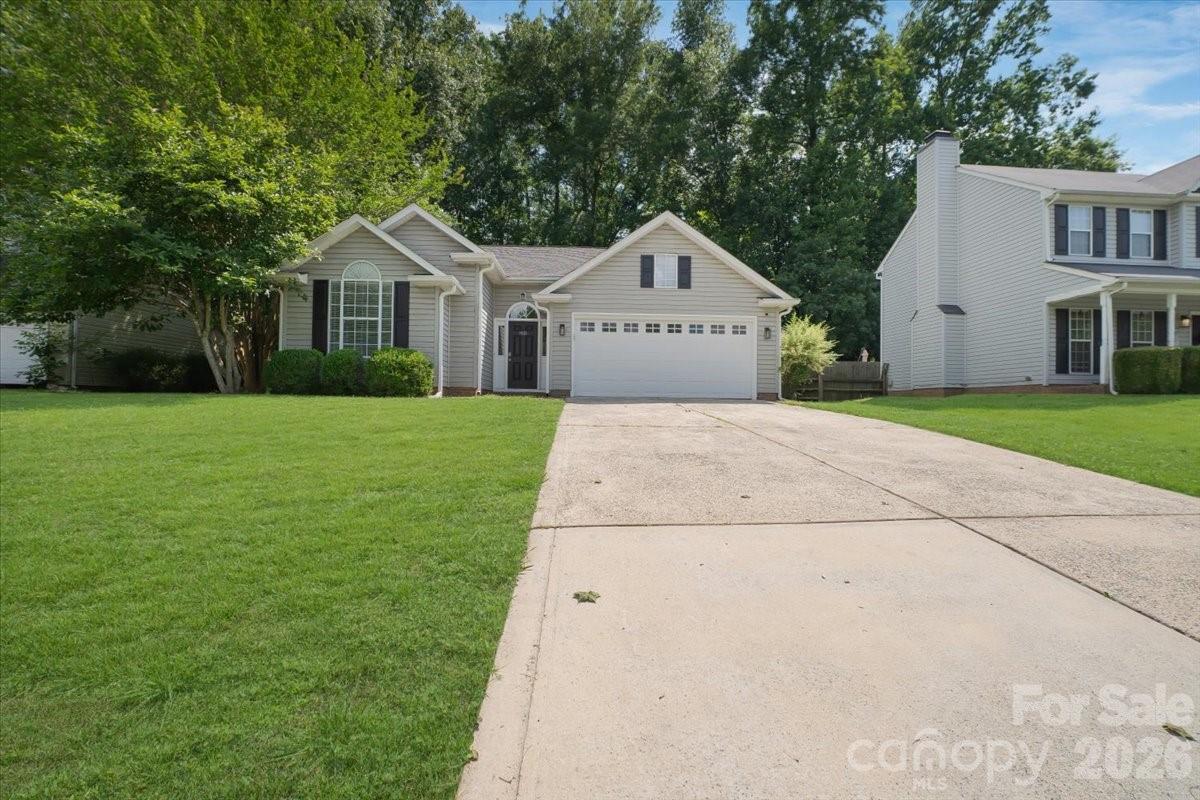 14136 Walkers Crossing Dr., Charlotte, NC 28273