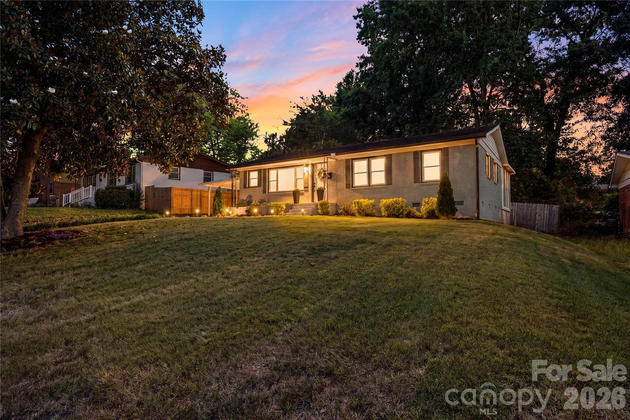 3629 Sargeant Dr., Charlotte, NC 28217
