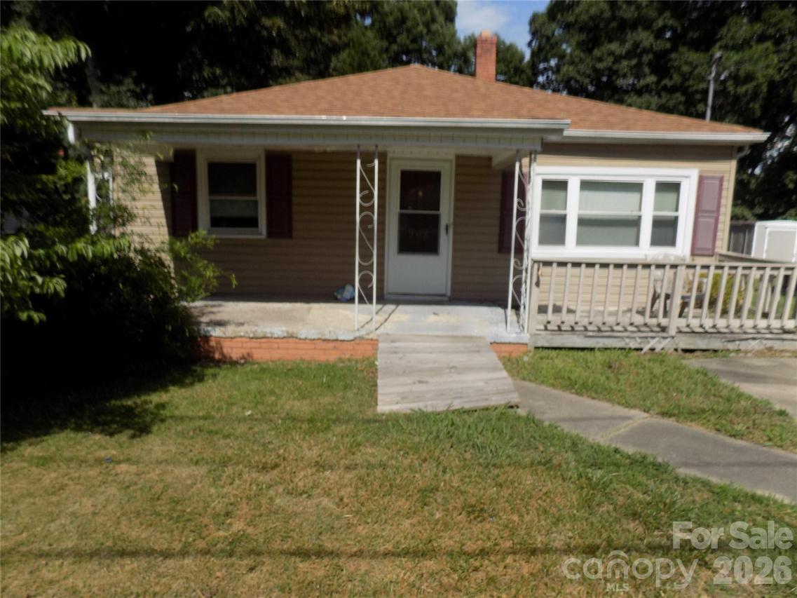 308 S Vine St., Gastonia, NC 28052