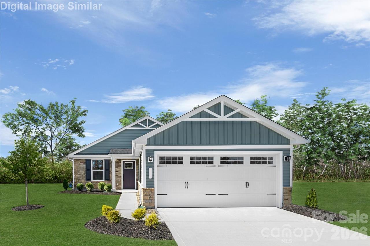 208 Linwood Estates Dr., Lexington, NC 27292