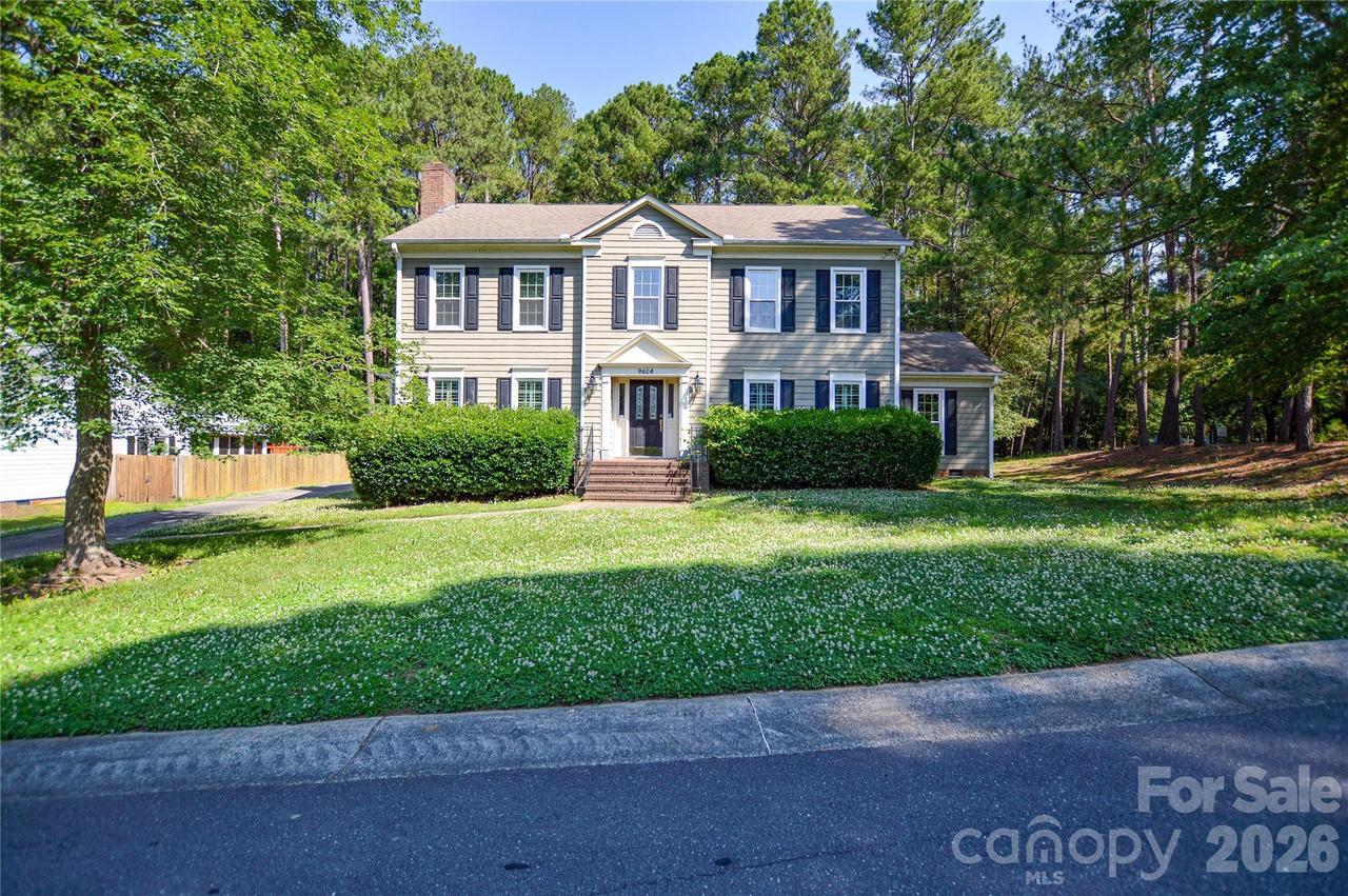 9604 Stanton Green Ct., Charlotte, NC 28277