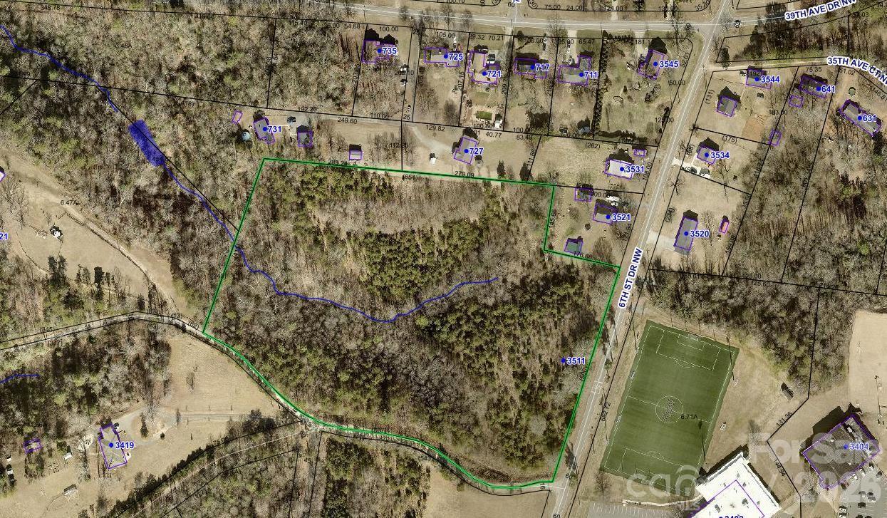 3511 6th Street Dr., Hickory, NC 28601