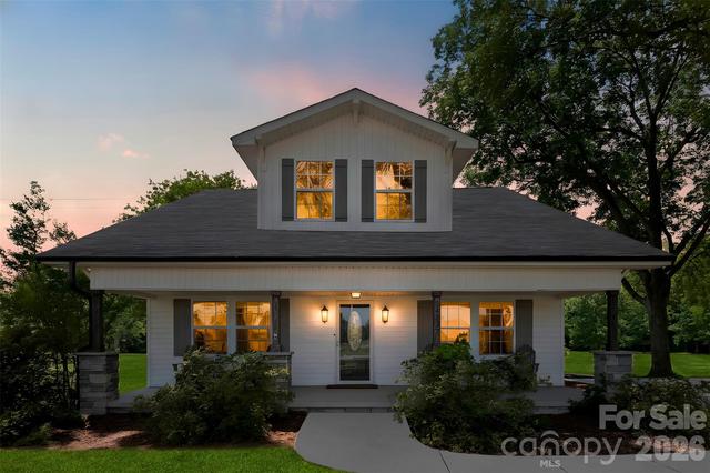 New Homes For Sale This Week That Attend West Stanly Middle School: June 12th to June 18th