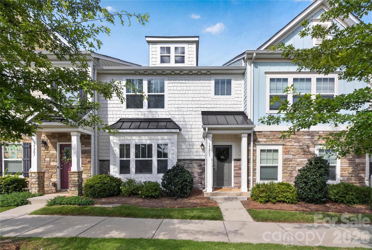 15211 Meacham Farm Dr. #36, Huntersville, NC 28078