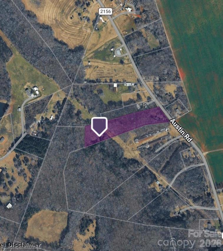 4422 Austin Rd., Monroe, NC 28112