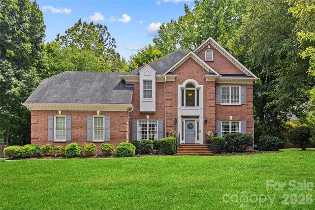 Homes Just Sold That Attend Mallard Creek Elementary: July 14th to July 20th