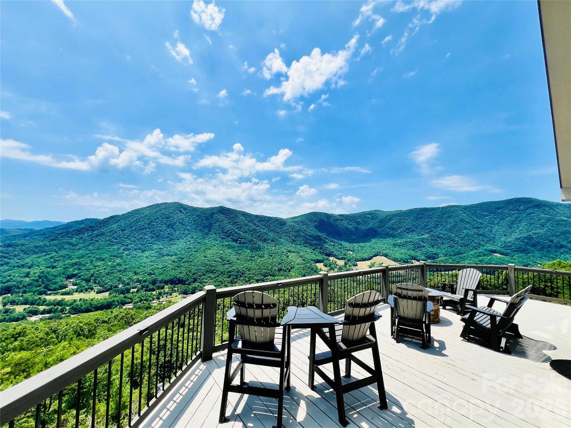 25 N Forest Dr., Marion, NC 28752
