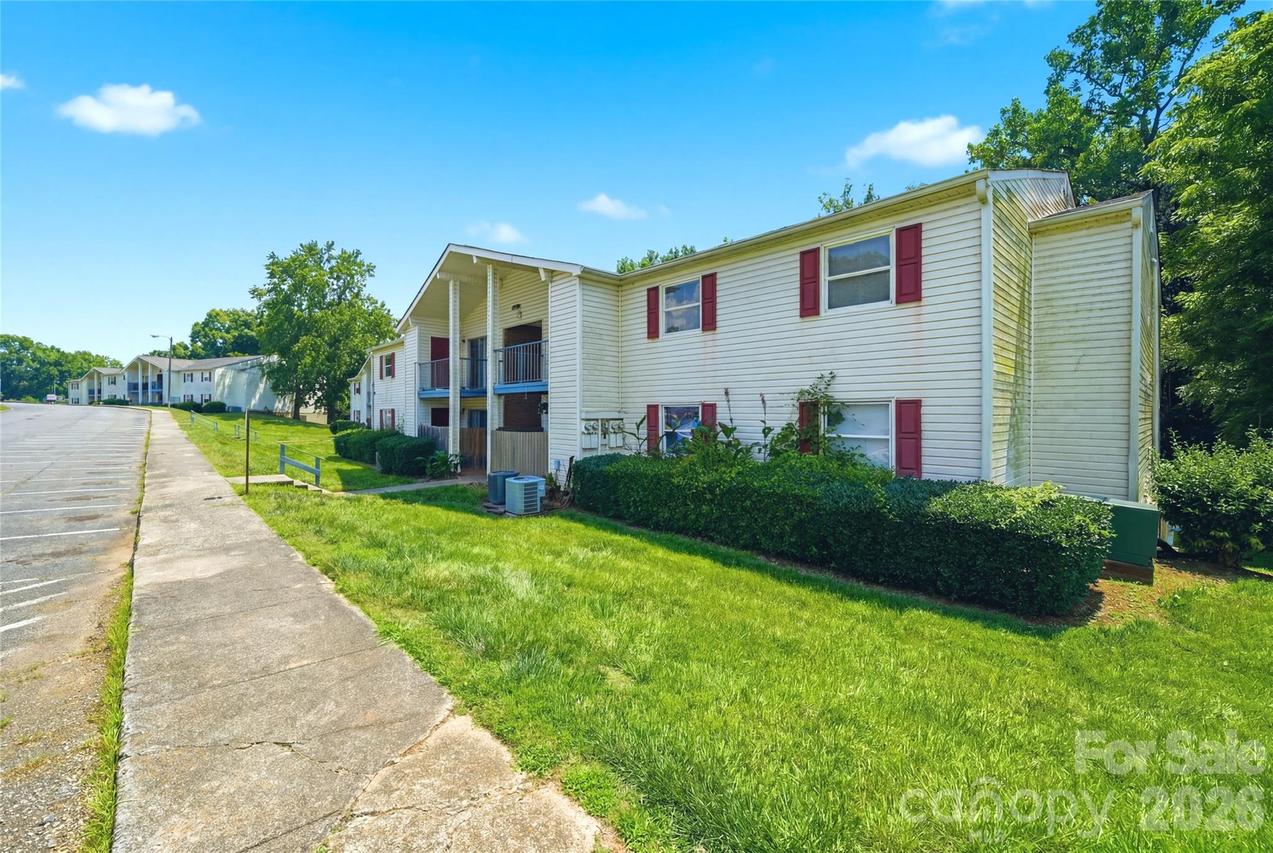 7984 Shady Oak Tr. #189, Charlotte, NC 28210