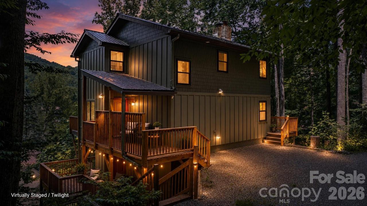 549 Clubhouse Dr., Banner Elk, NC 28604