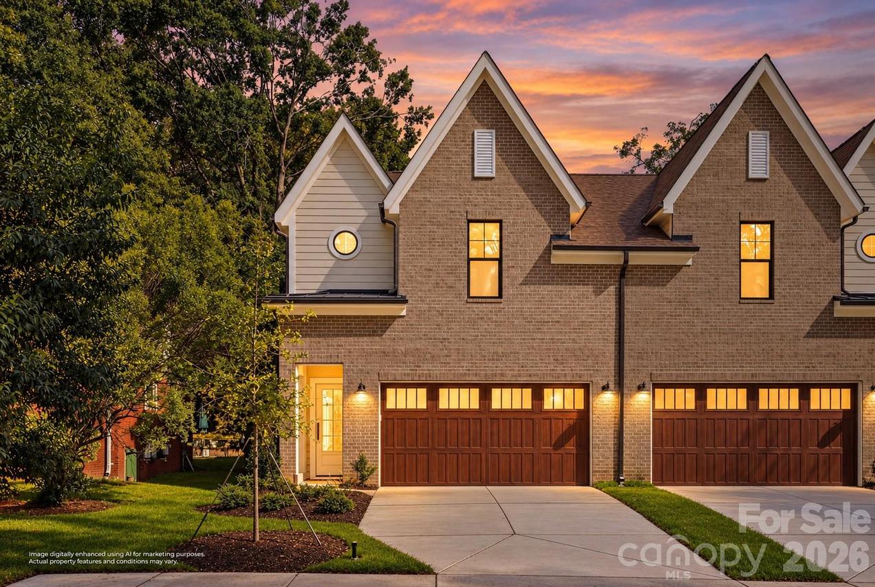 2621 Springway Dr., Charlotte, NC 28205