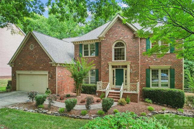 Homes Just Sold That Attend Highland Creek Elementary: July 21st to July 27th