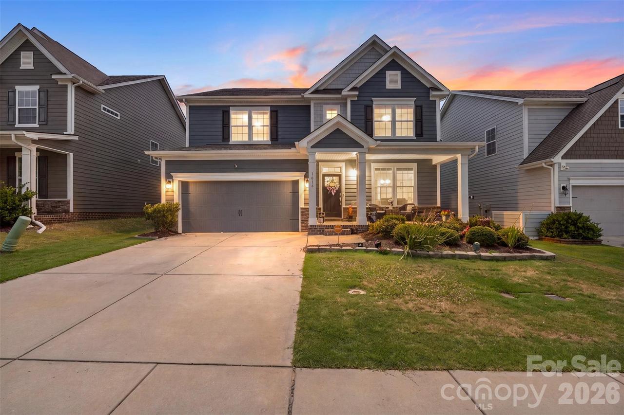 1016 Arbury Way, Waxhaw, NC 28173