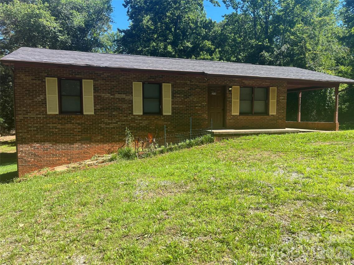 2919 Shell Ave., Valdese, NC 28690