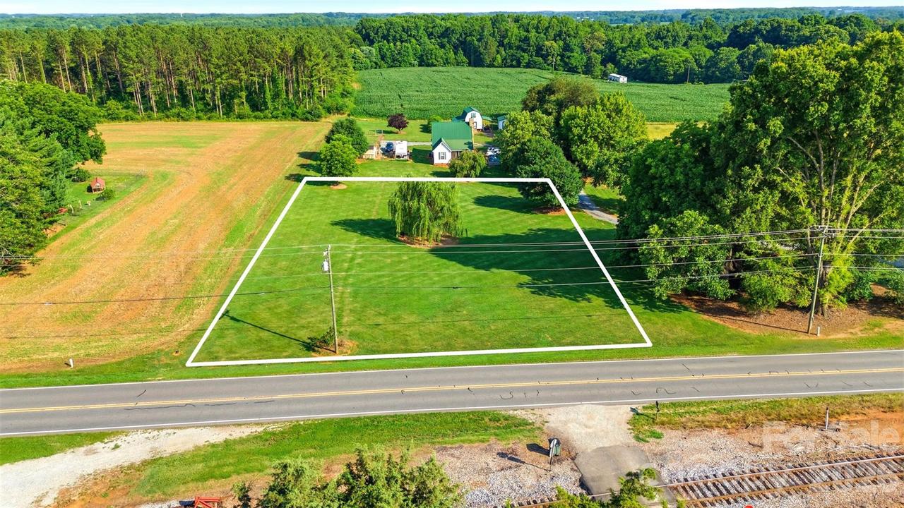 000 801 Hwy., Mt Ulla, NC 28125