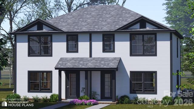 New Construction Homes For Sale This Week in Marshville: June 10th to June 16th