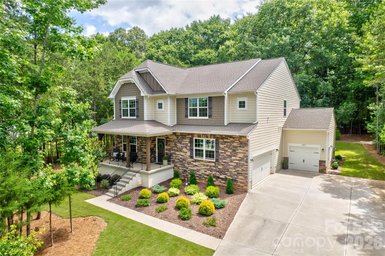 13033 Cinnamon Fern Ln., Charlotte, NC 28227